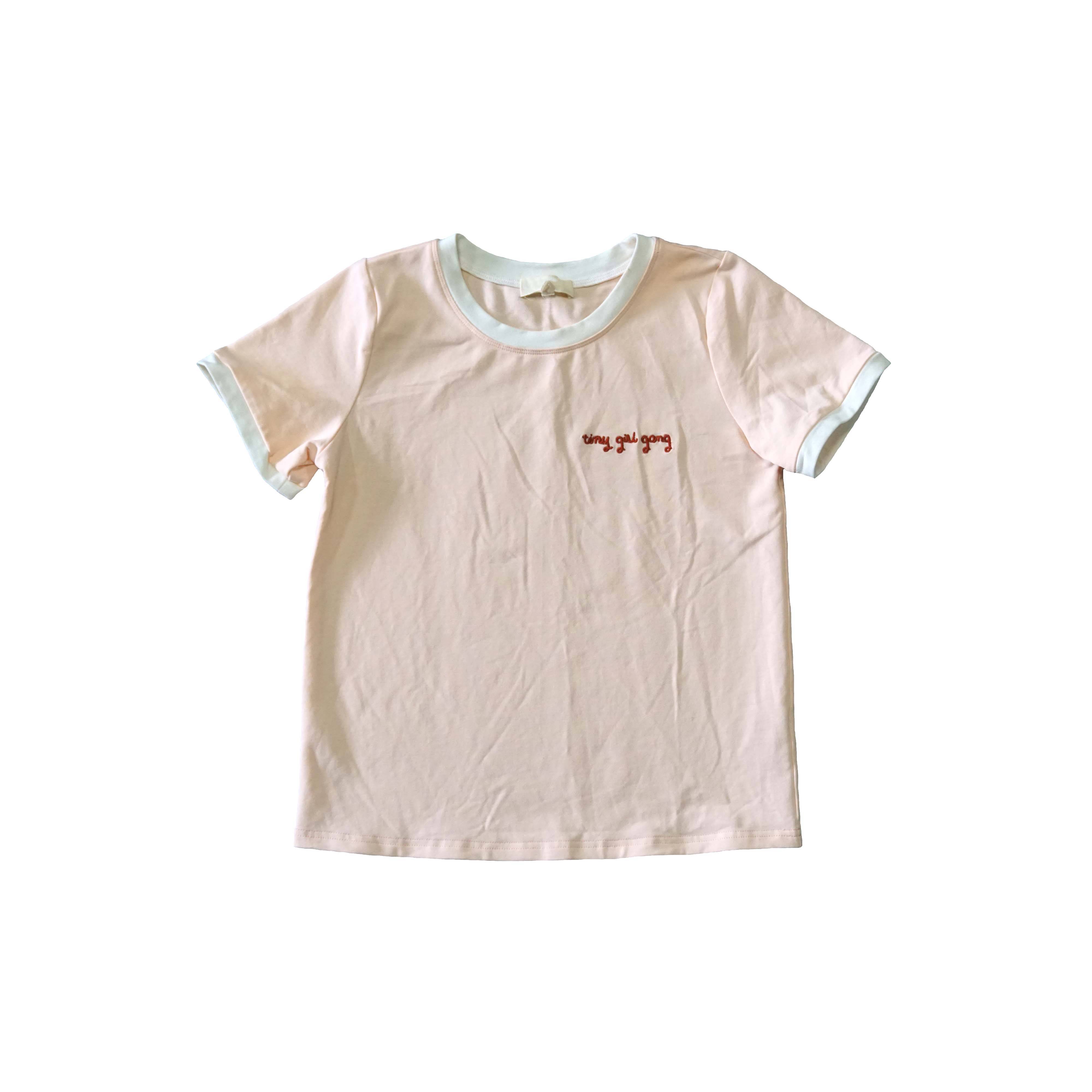 Adorable and innocent children's T-shirt