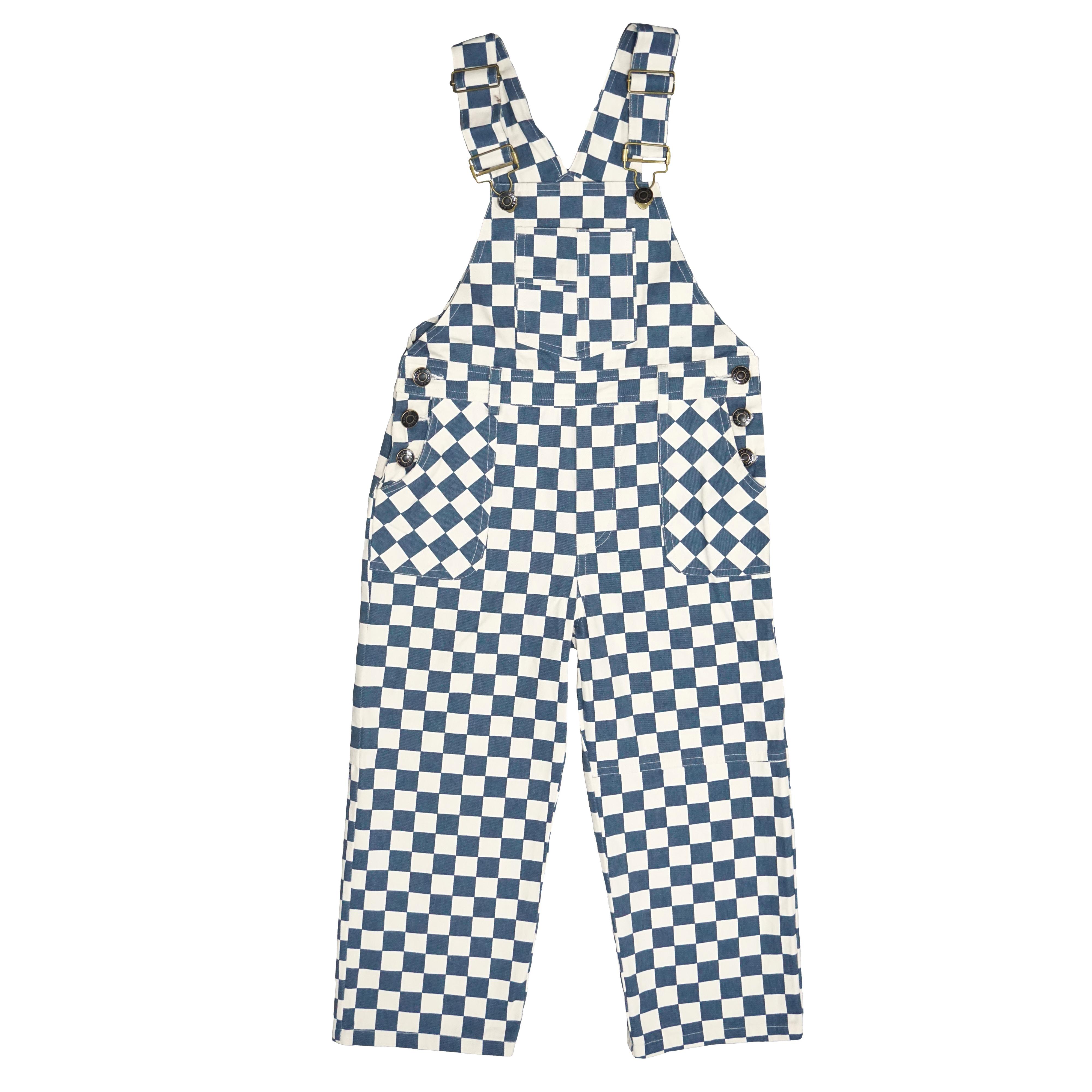 casual Kid's overalls